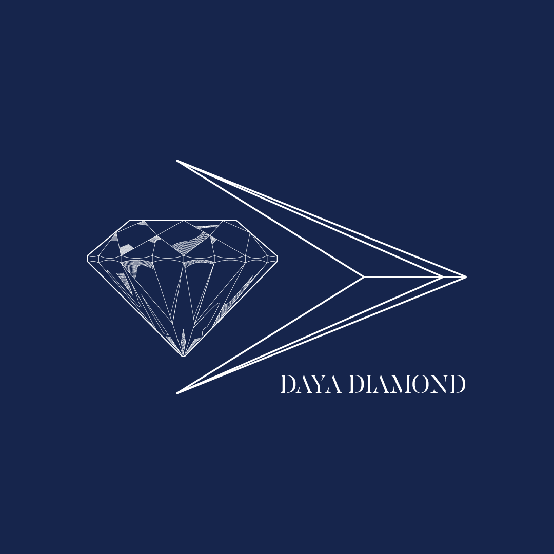 Daya Diamond Logo