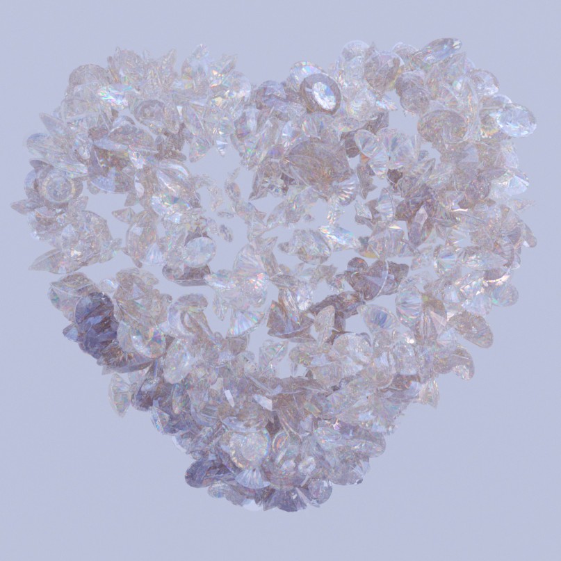 درباره توکن دایادایموند